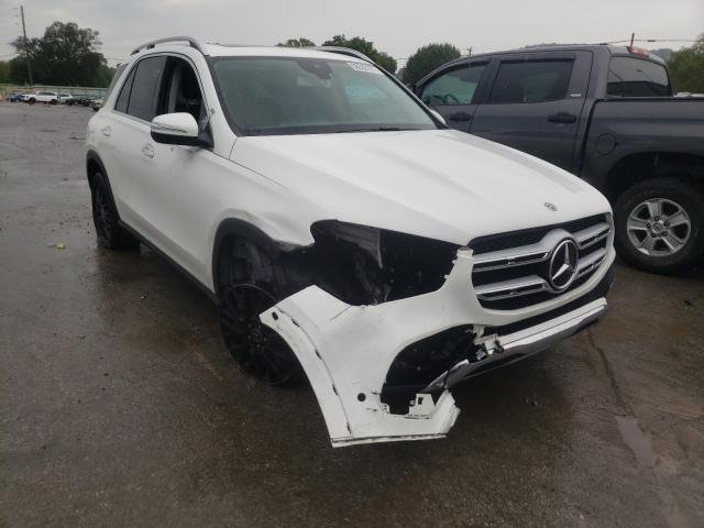 Mercedes GLE II 2020