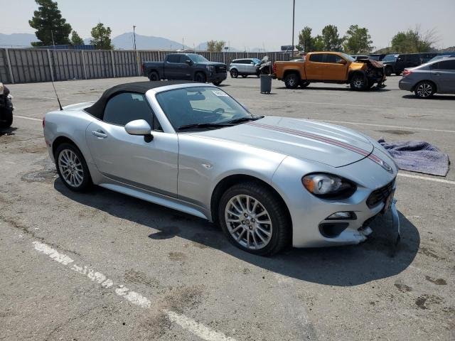 Fiat 124 Spider 2020