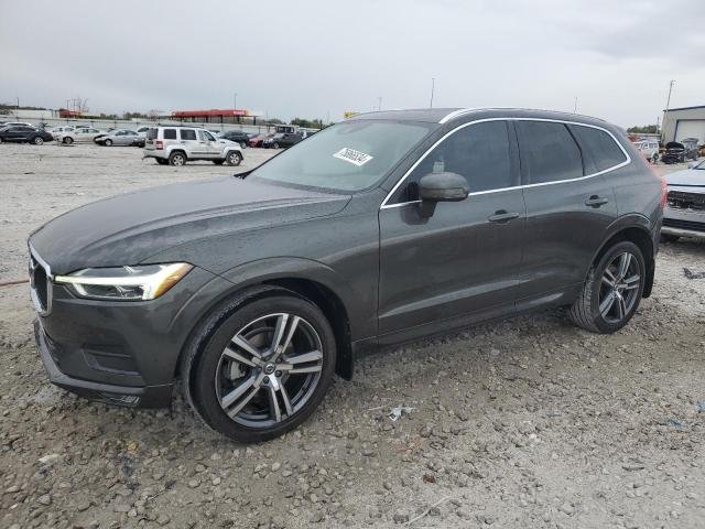 Volvo XC60 2021