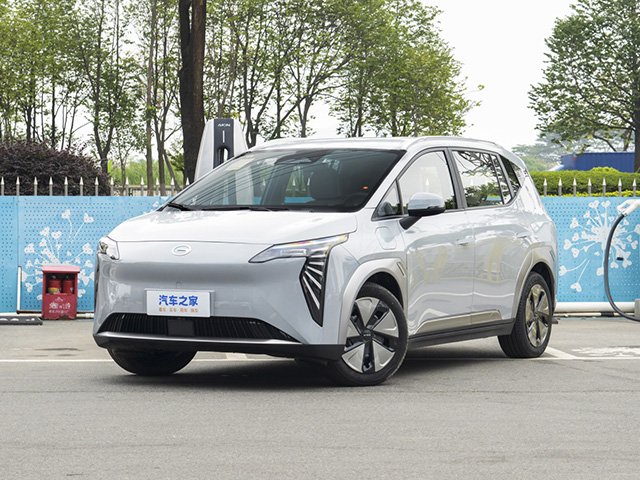 GAC Aion Y 2023