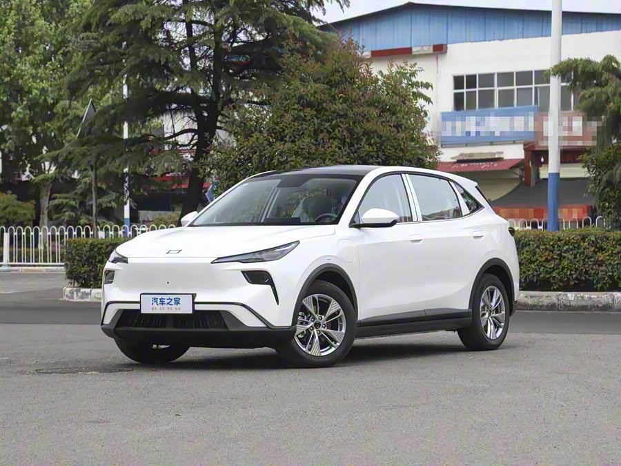 FAW Yueyi 03 2025