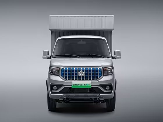 Changan Kaicheng Shenqi T30 EV 2023