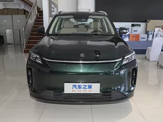 DFSK E5 Plus 2025