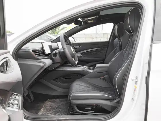 BYD seal 2024