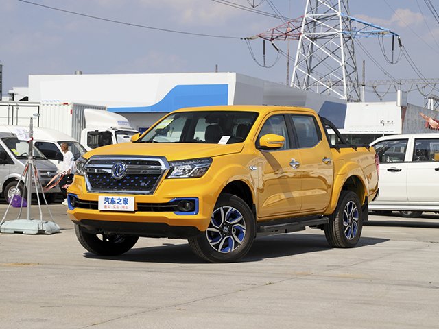 Dongfeng-Honda Ruiqi 6 2023
