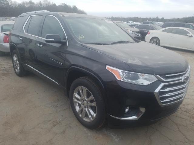 Chevrolet Traverse II 2019