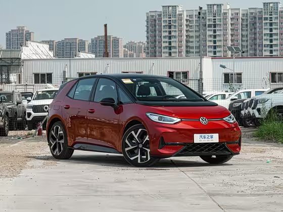 Volkswagen ID.3 2025