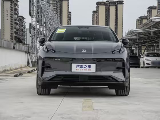 Zeekr X 2025