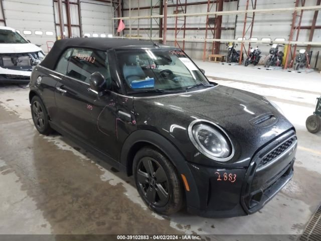 Mini Cooper 2022