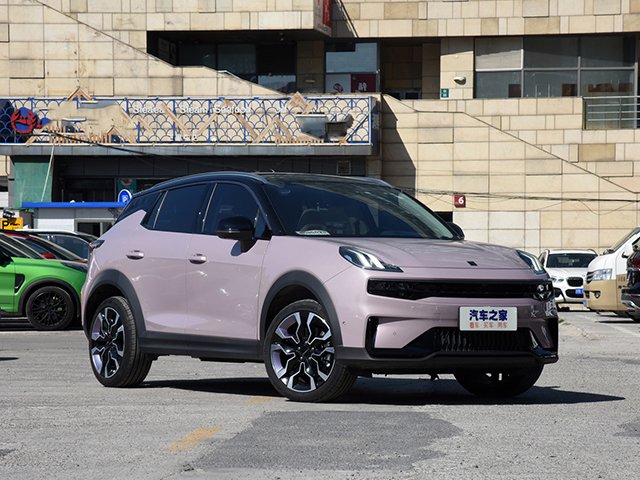 Lynk & Co 06 2023