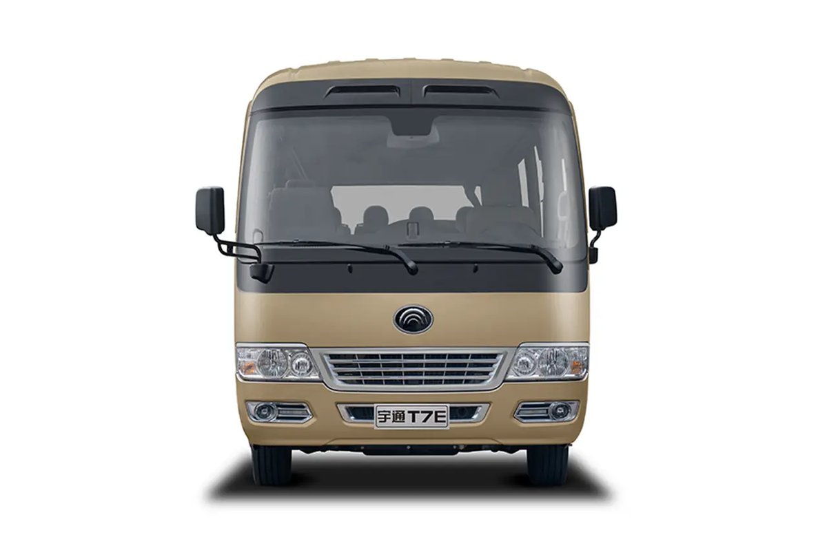 Yutong T7E 2020