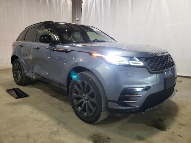 Land Rover Range Rover 2018