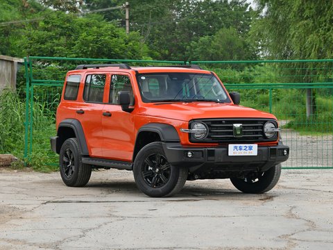 Tank 300 2024
