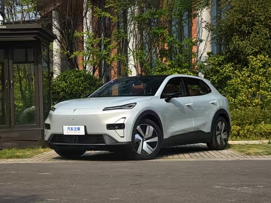 Changan S05 2024