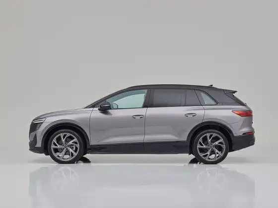 Audi Q5 E-tron 2023