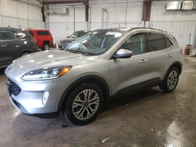 Ford Escape 2021
