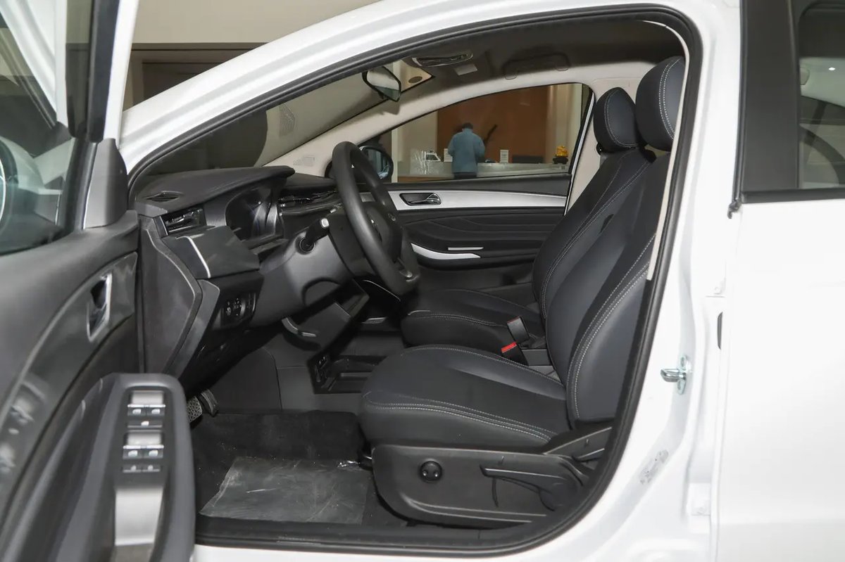 Chery Arrizo E 2024