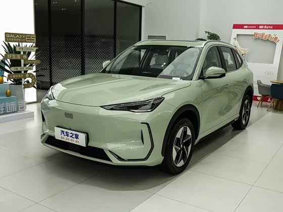 Geely Galaxy E5 2024
