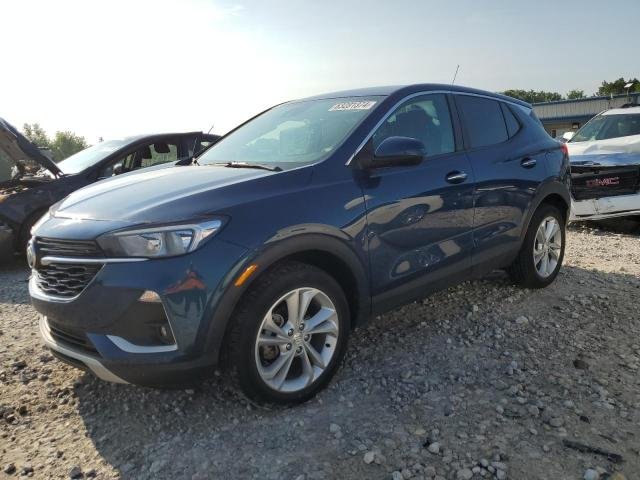 Buick Encore GX 2020
