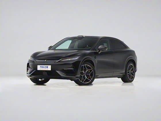 BYD Song L 2025