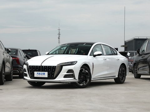 Hongqi H6 2024