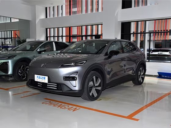 Changan S05 2024