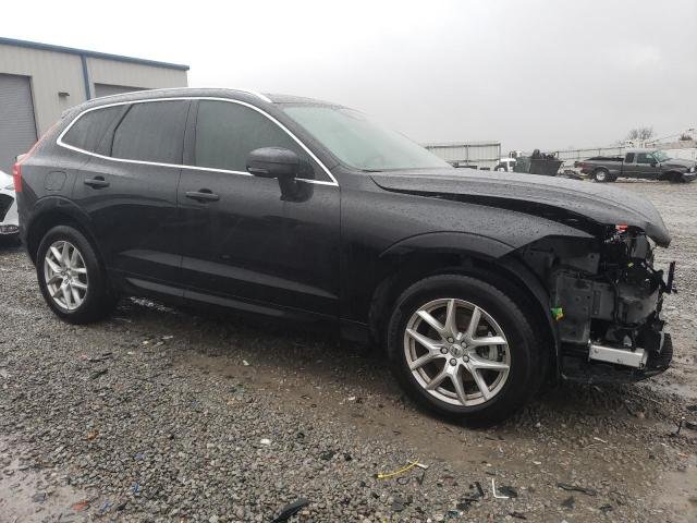 Volvo XC60 2020