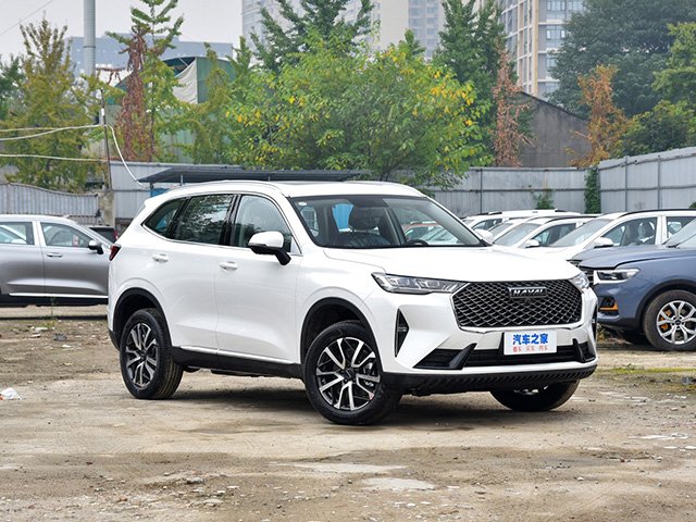 Haval H6 2022