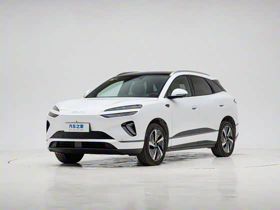 BYD Sea Lion 06 2025