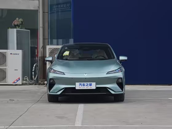 Changan L07 2024