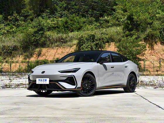 Changan UNI-V 2025