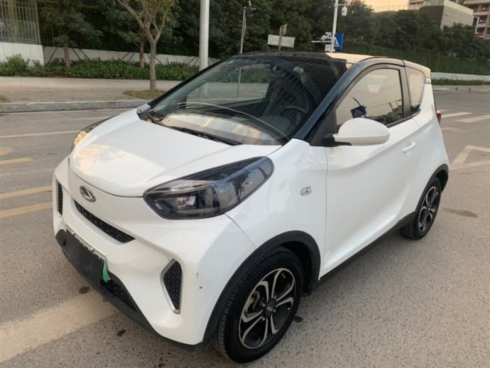 Chery Little Ant 2020