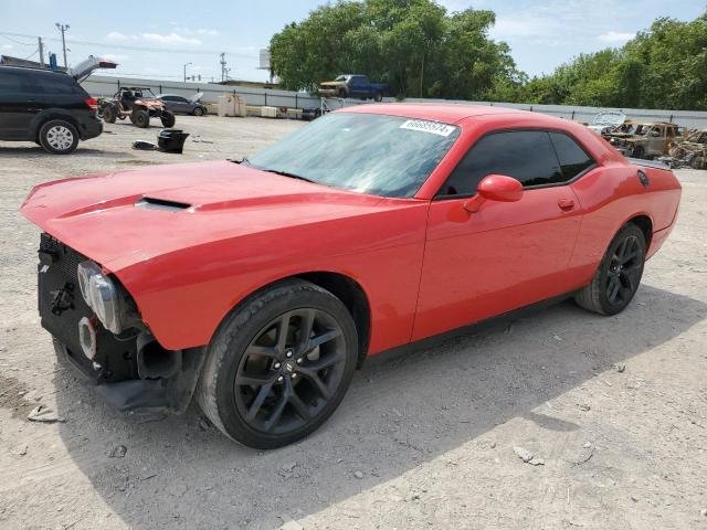 Dodge Challenger 2021