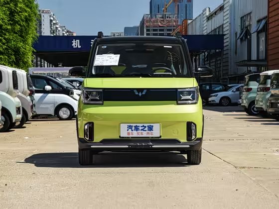 Wuling MINI EV 2022