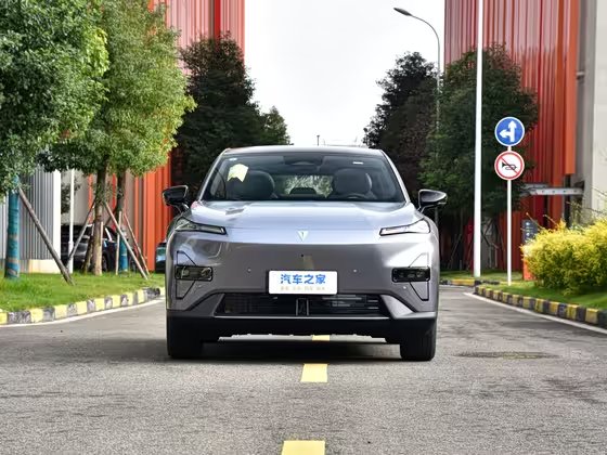 Changan S05 2024