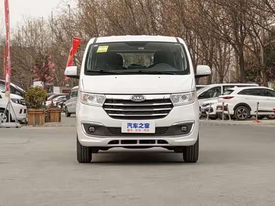 Refine Motors Refine E3 2023