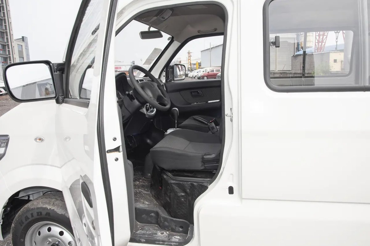 Changan Kaicheng Zhixing 9 EV 2022
