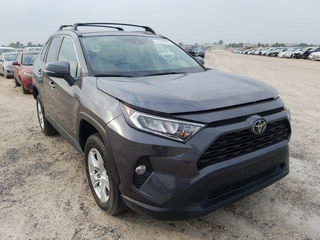 Toyota RAV4 V (XA50) 2019