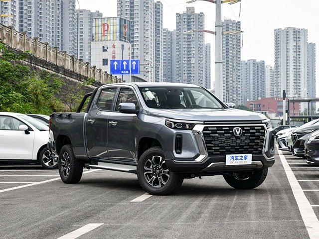 Changan Lantop 2024