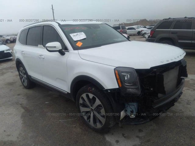 Kia Telluride I 2020