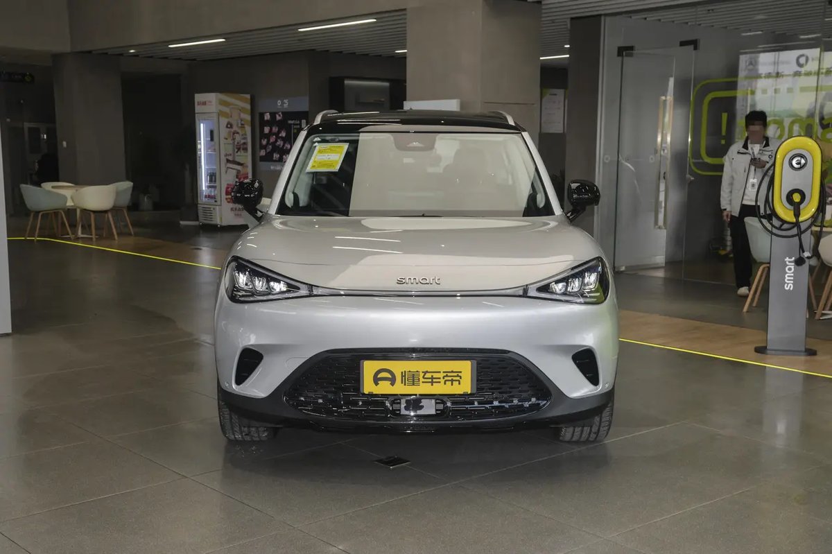 Smart Jing Ling №1 2024