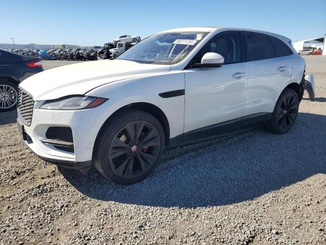 Jaguar F-Pace 2021