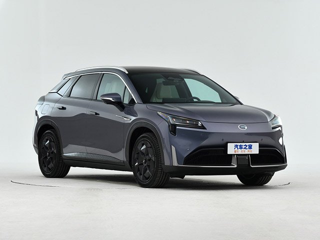 GAC Aion LX 2022