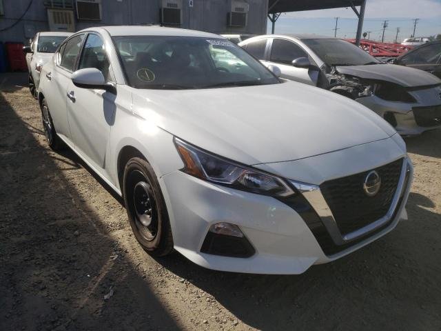 Nissan Altima VI 2021
