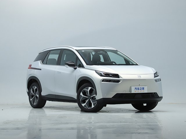 GAC Aion V 2024
