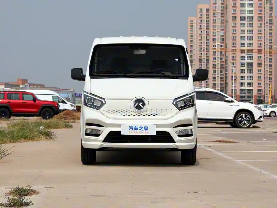 KAMA Junhang 2023