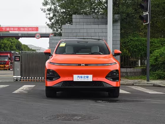Xpeng G6 2023