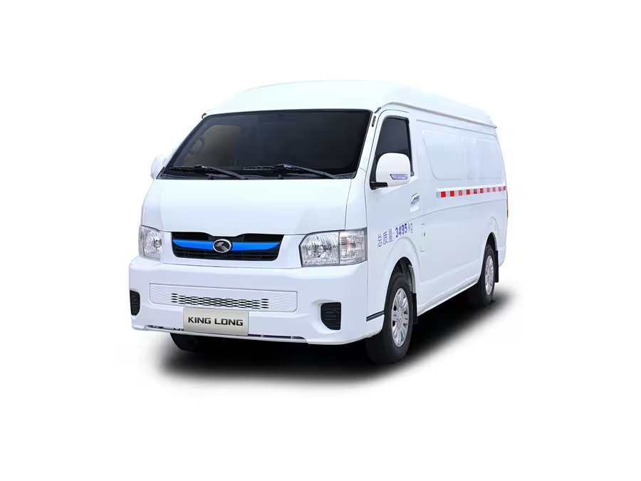 Kinglong Longyao 8S 2023