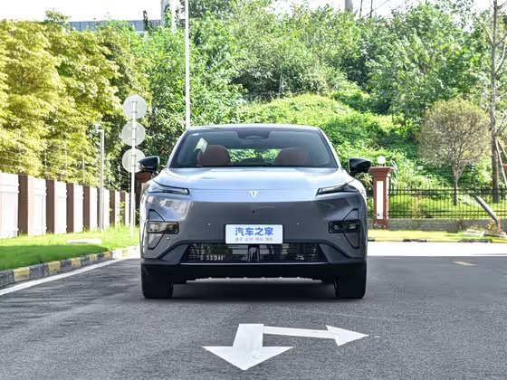 Changan S05 2024