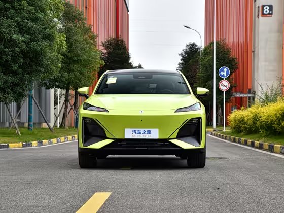 Changan S7 2024